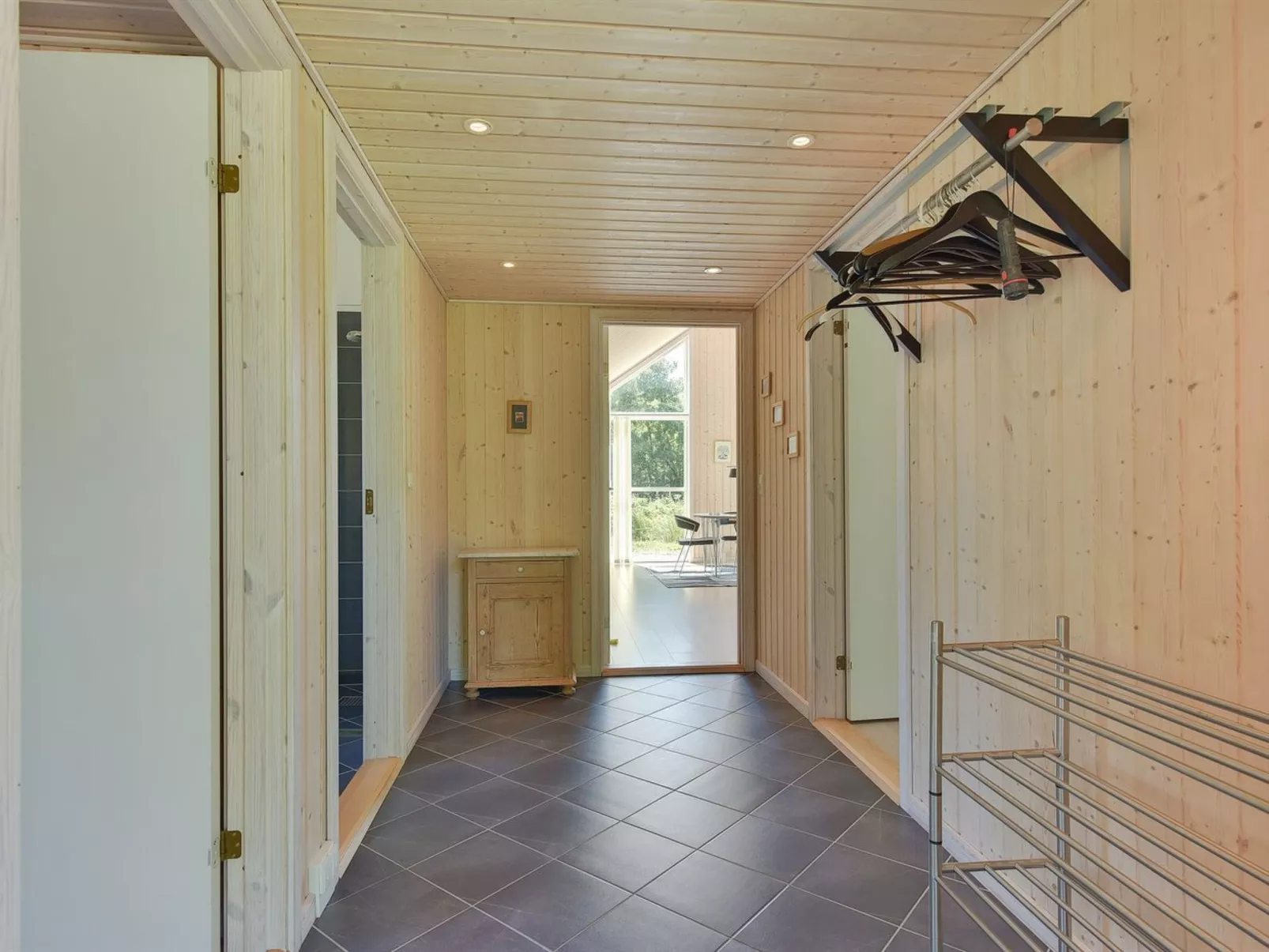 "Erich" - 1.8km from the sea-Binnen