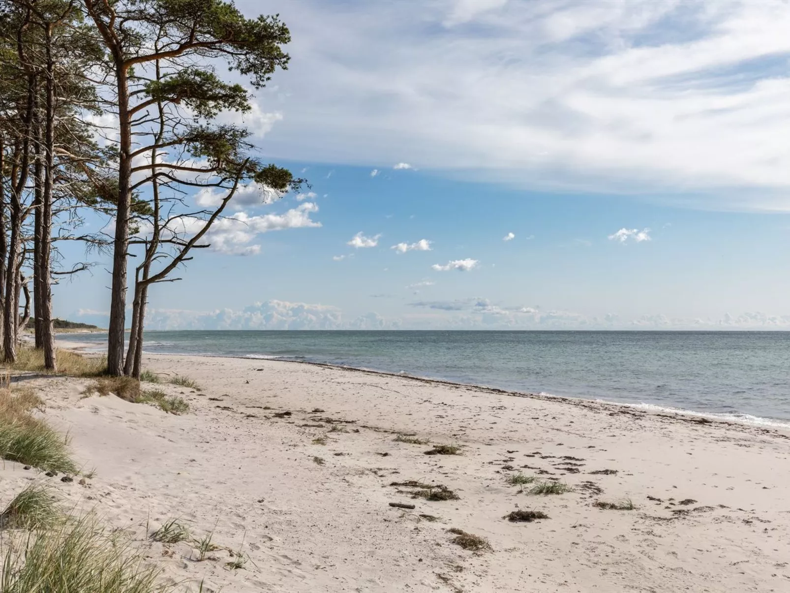 "Annetta" - 250m from the sea-Buiten