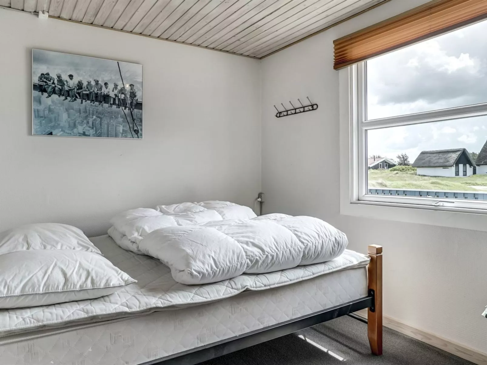 "Fabiana" - 350m from the sea-Binnen