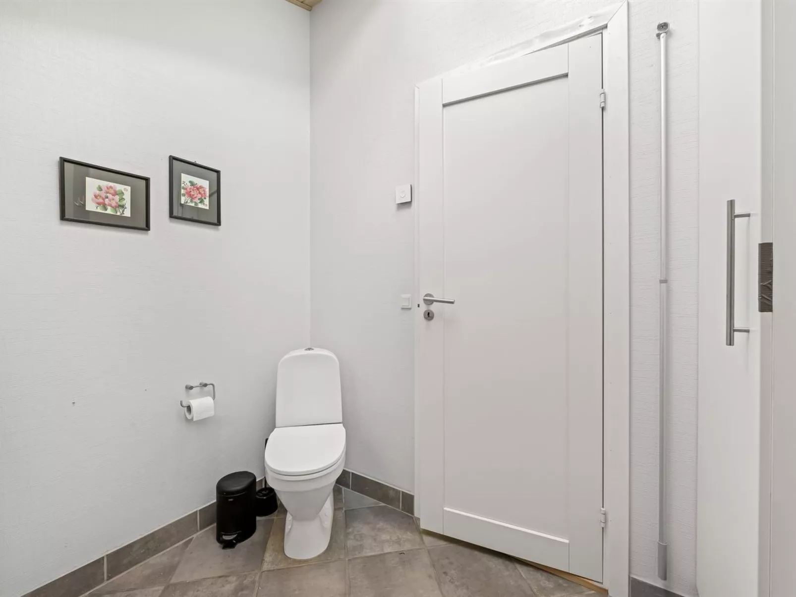 "Fabio" - 450m from the sea-Binnen