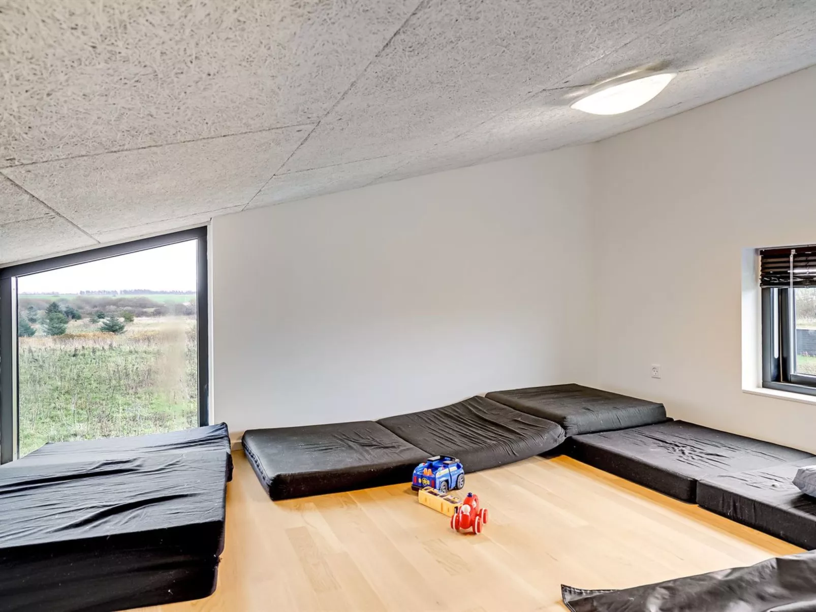 "Marielouise" - 900m from the sea-Binnen