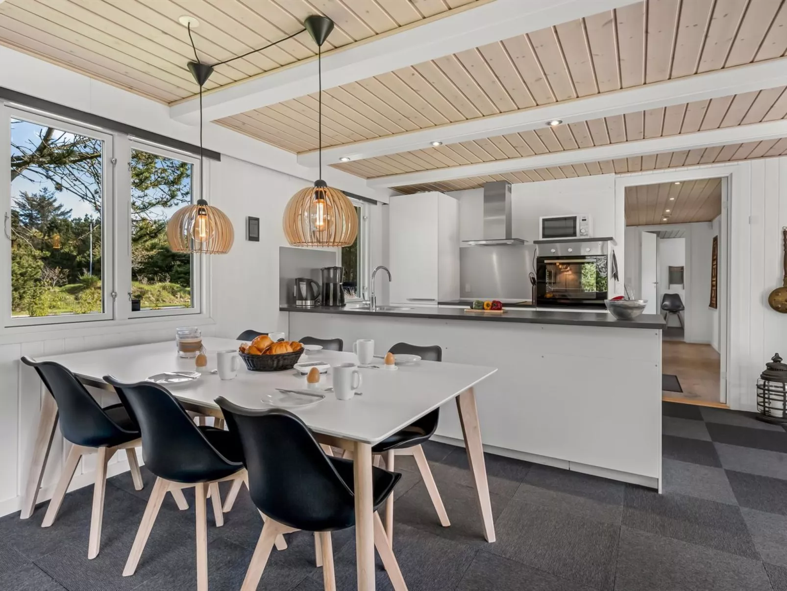 "Blia" - 1.5km from the sea-Binnen