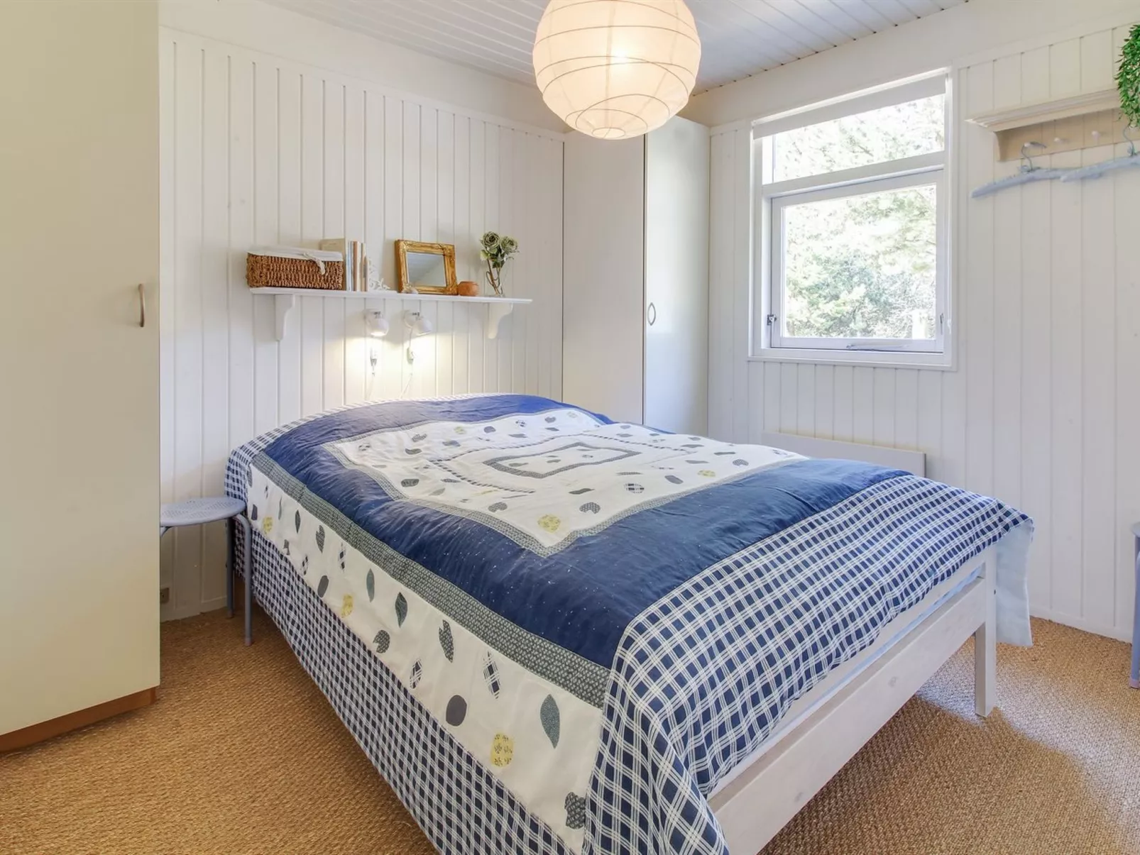 "Galathea" - 800m from the sea-Binnen