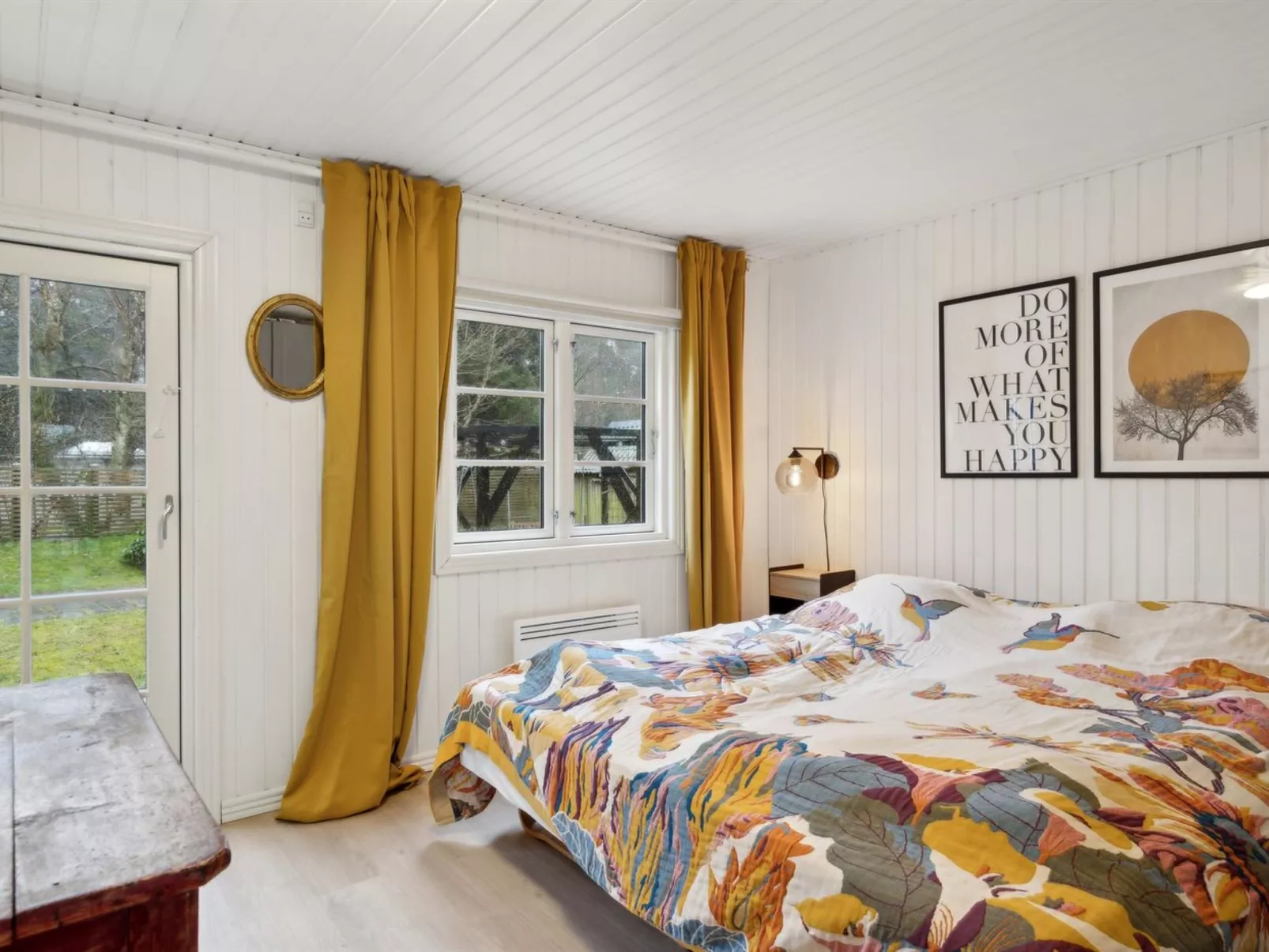 "Astrid" - 875m from the sea-Binnen