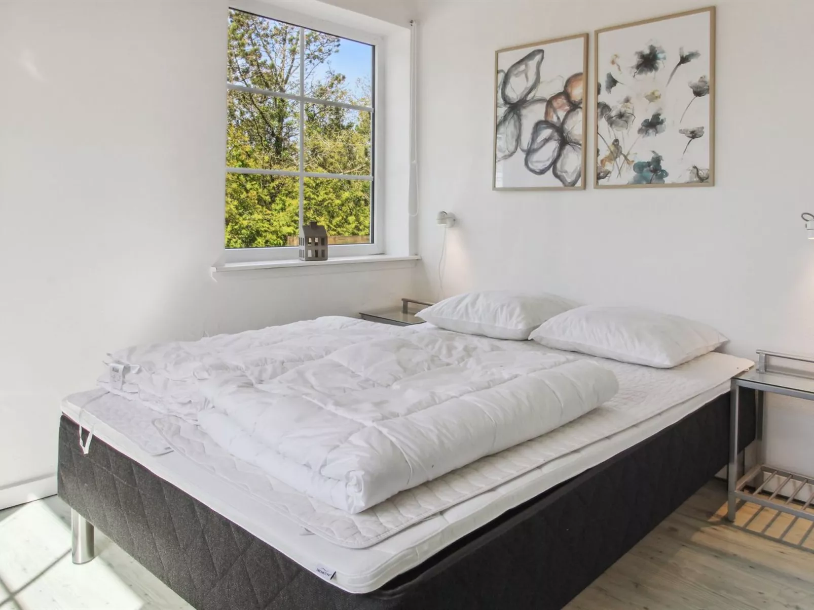 "Rea" - 5km from the sea-Binnen