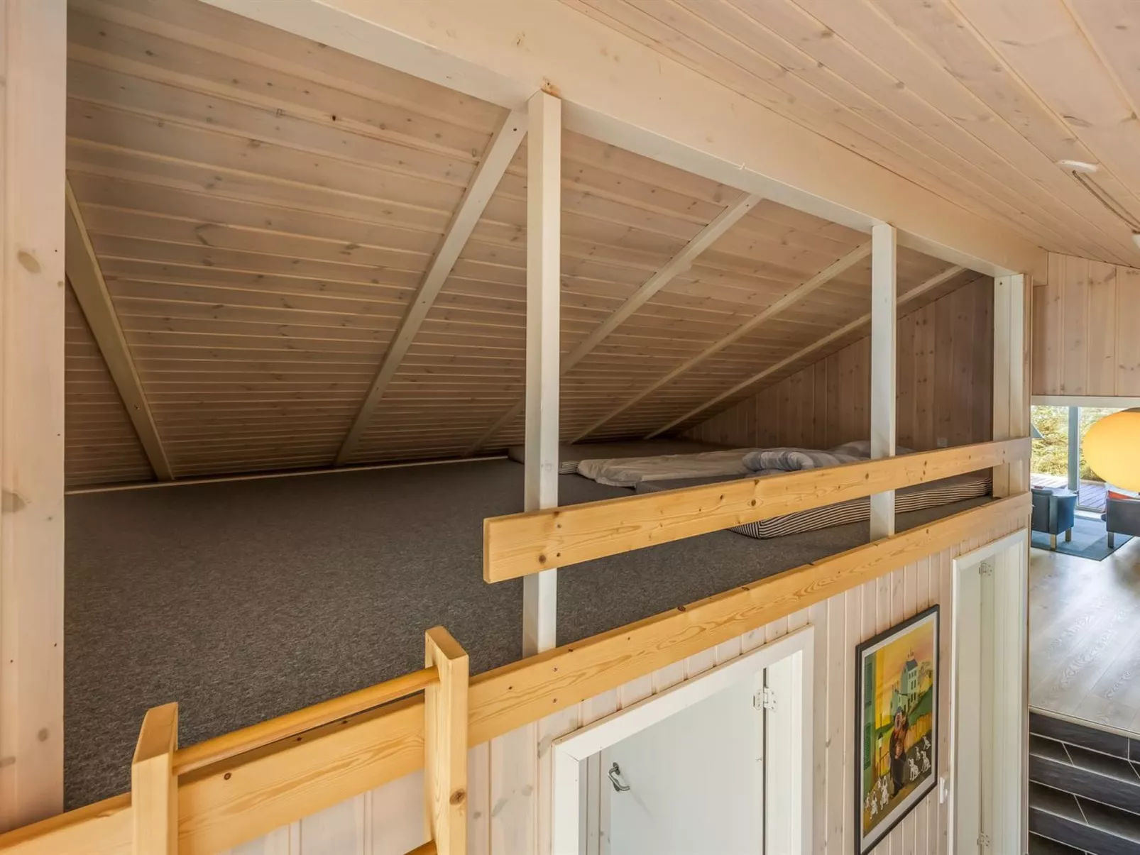 "Elna" - 400m from the sea-Binnen