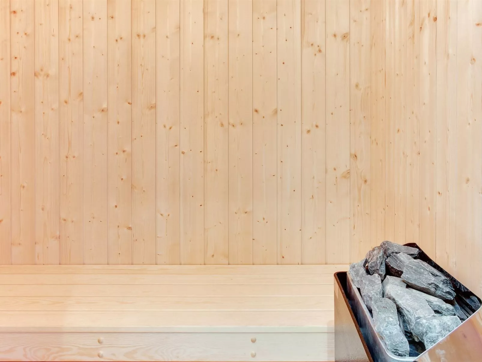 "Eliz" - 800m from the sea-Binnen