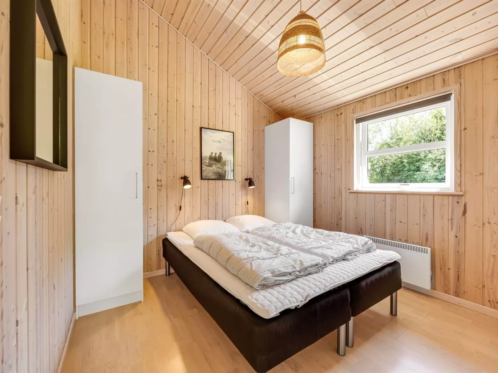 "Thorketil" - 1.1km from the sea-Binnen