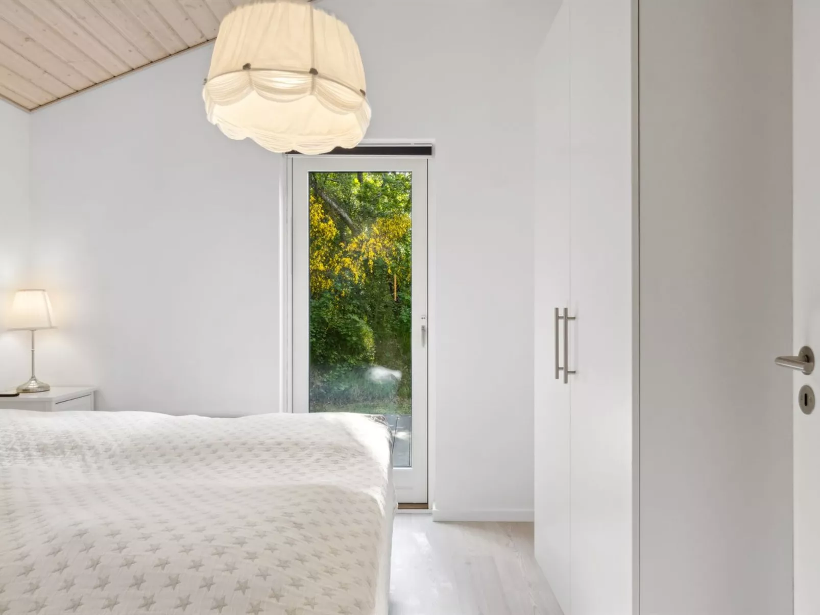 "Hunlef" - 400m from the sea-Binnen