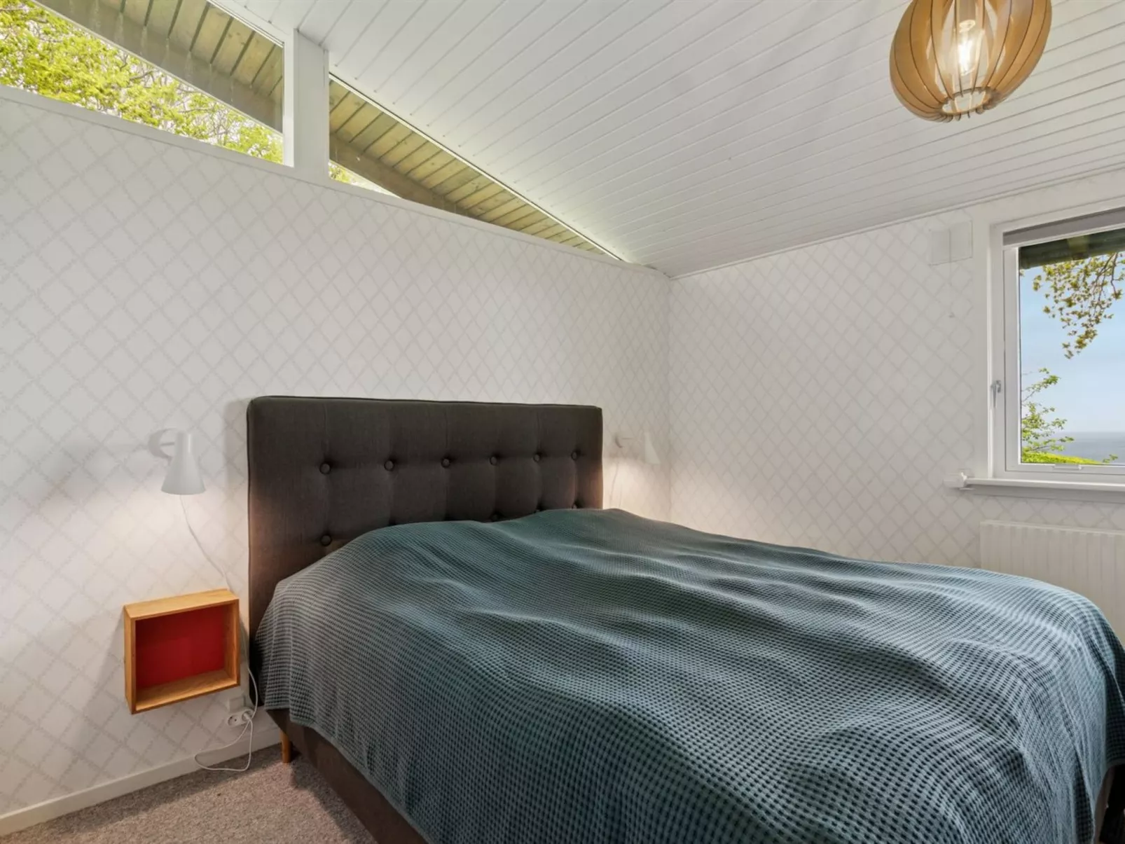 "Esben" - 350m from the sea-Binnen