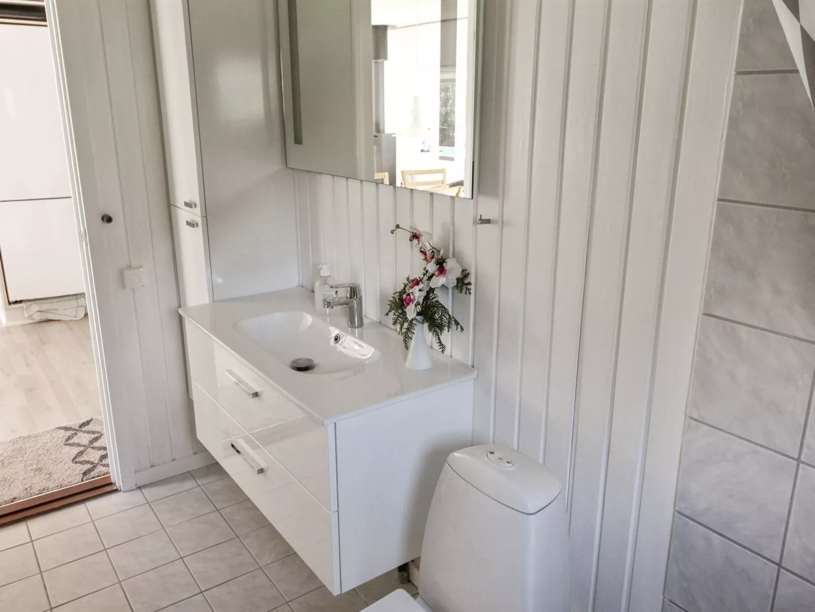 "Locan" - 1.2km from the sea-Binnen