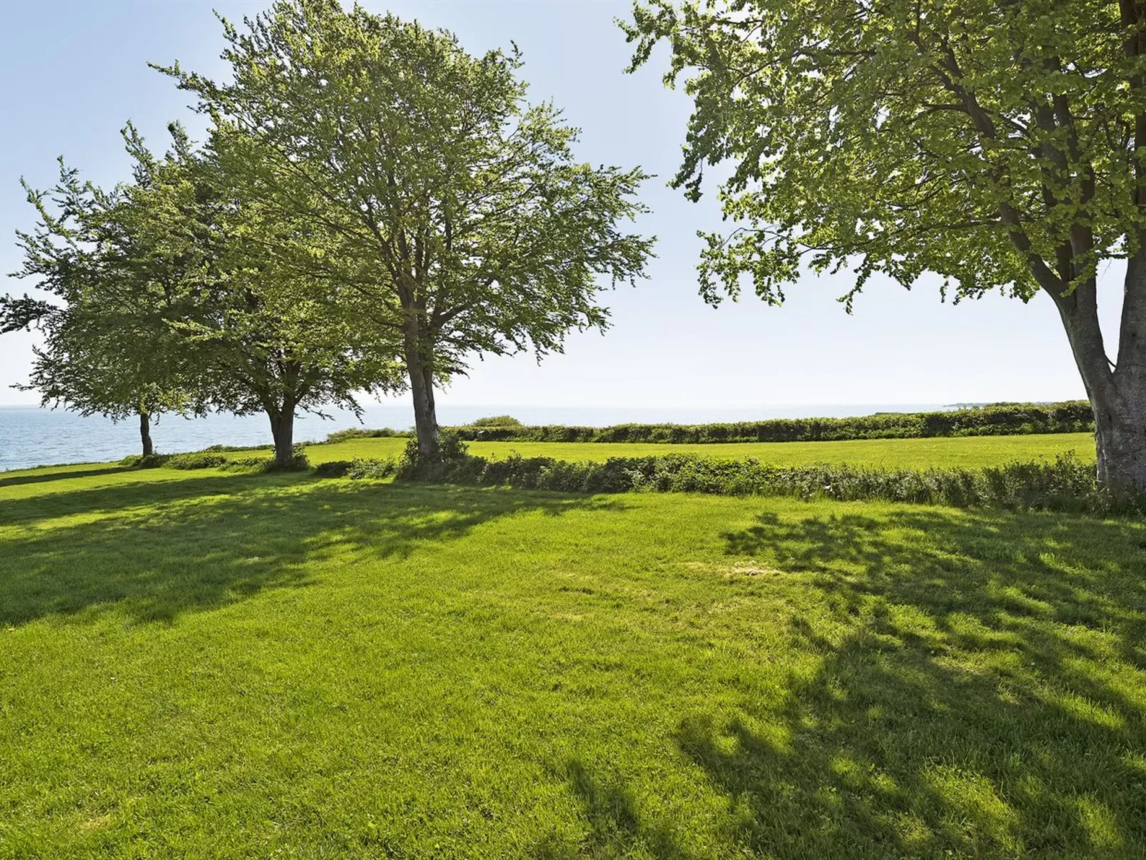 "Helena" - 250m from the sea-Buiten