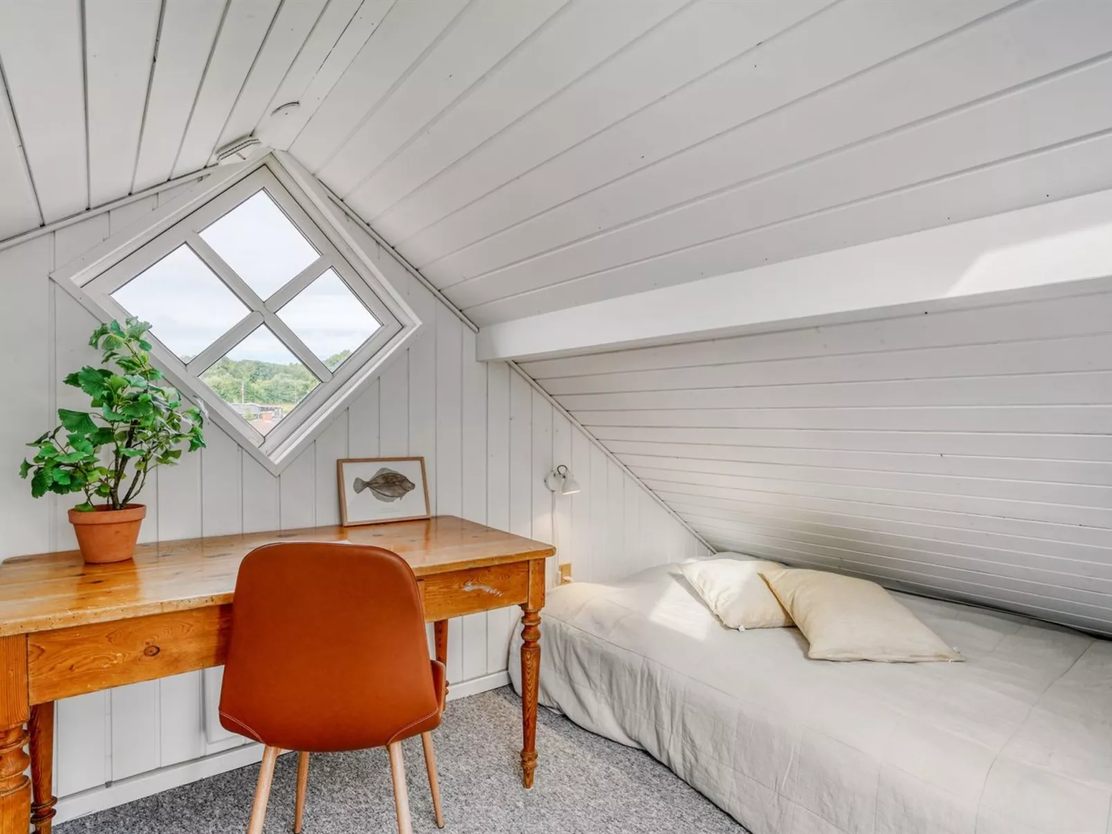 "Ajvi" - 50m from the sea-Binnen