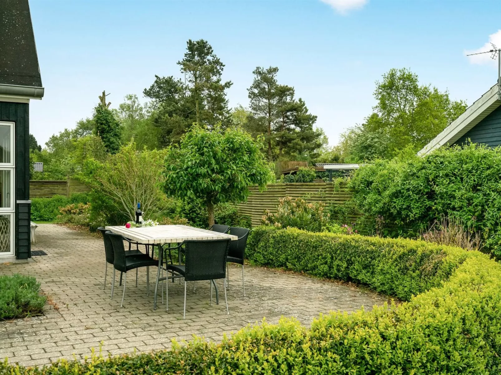 "Gullan" - 75m from the sea-Buiten