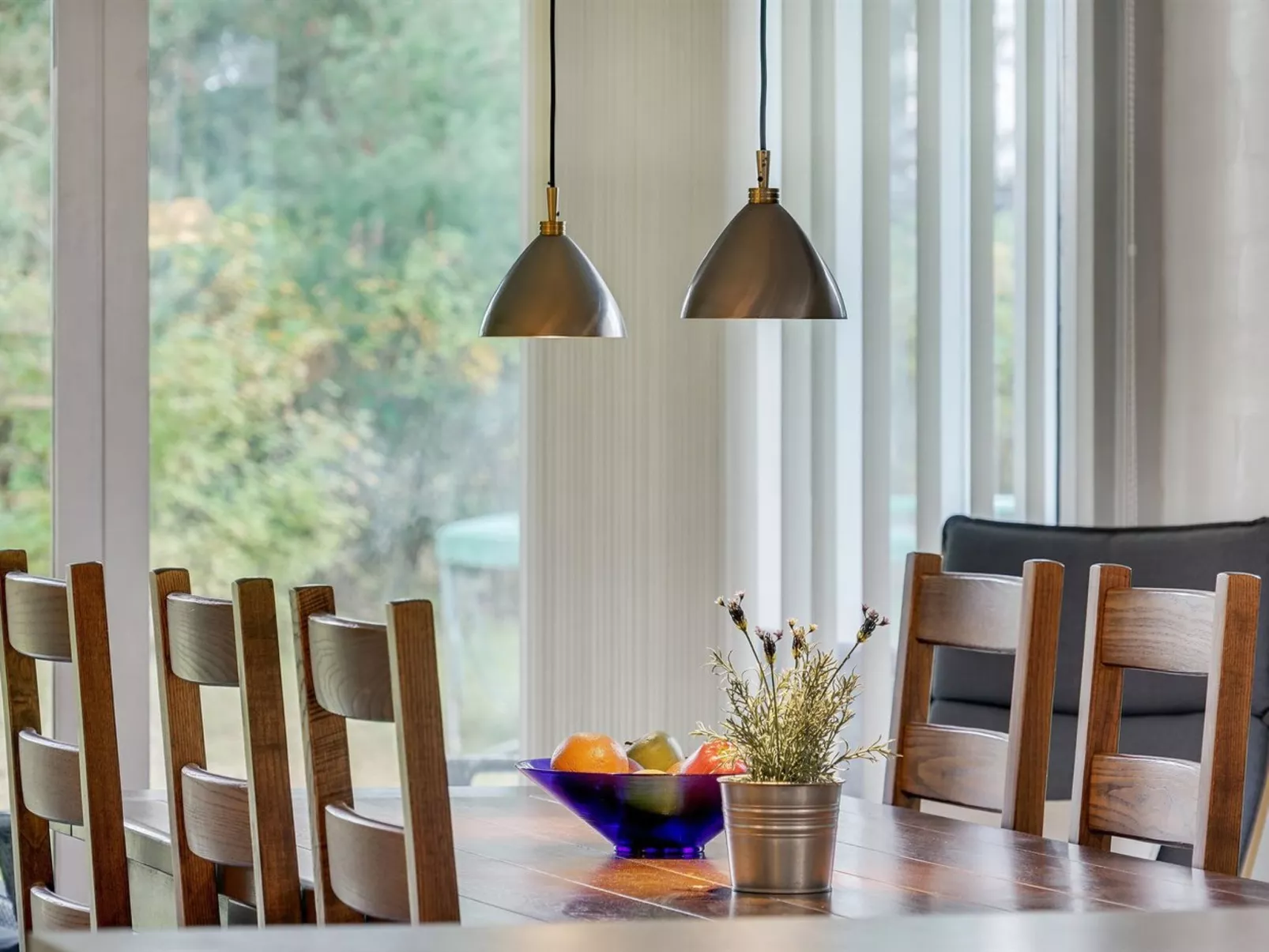 "Torhild" - 150m from the sea-Binnen