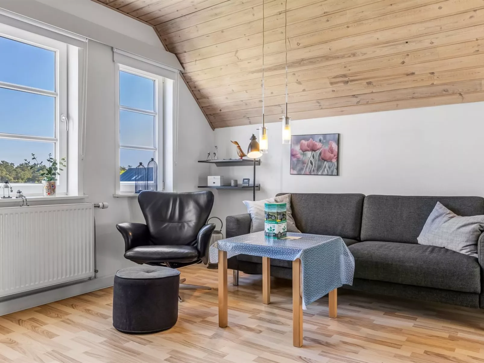 "Reimund" - 2.3km from the sea-Binnen