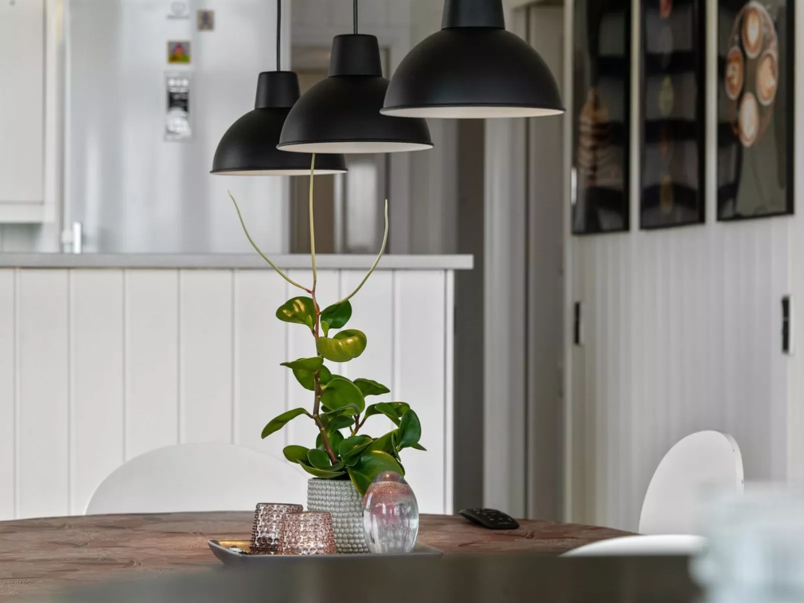 "Beowulf" - 200m from the sea-Binnen