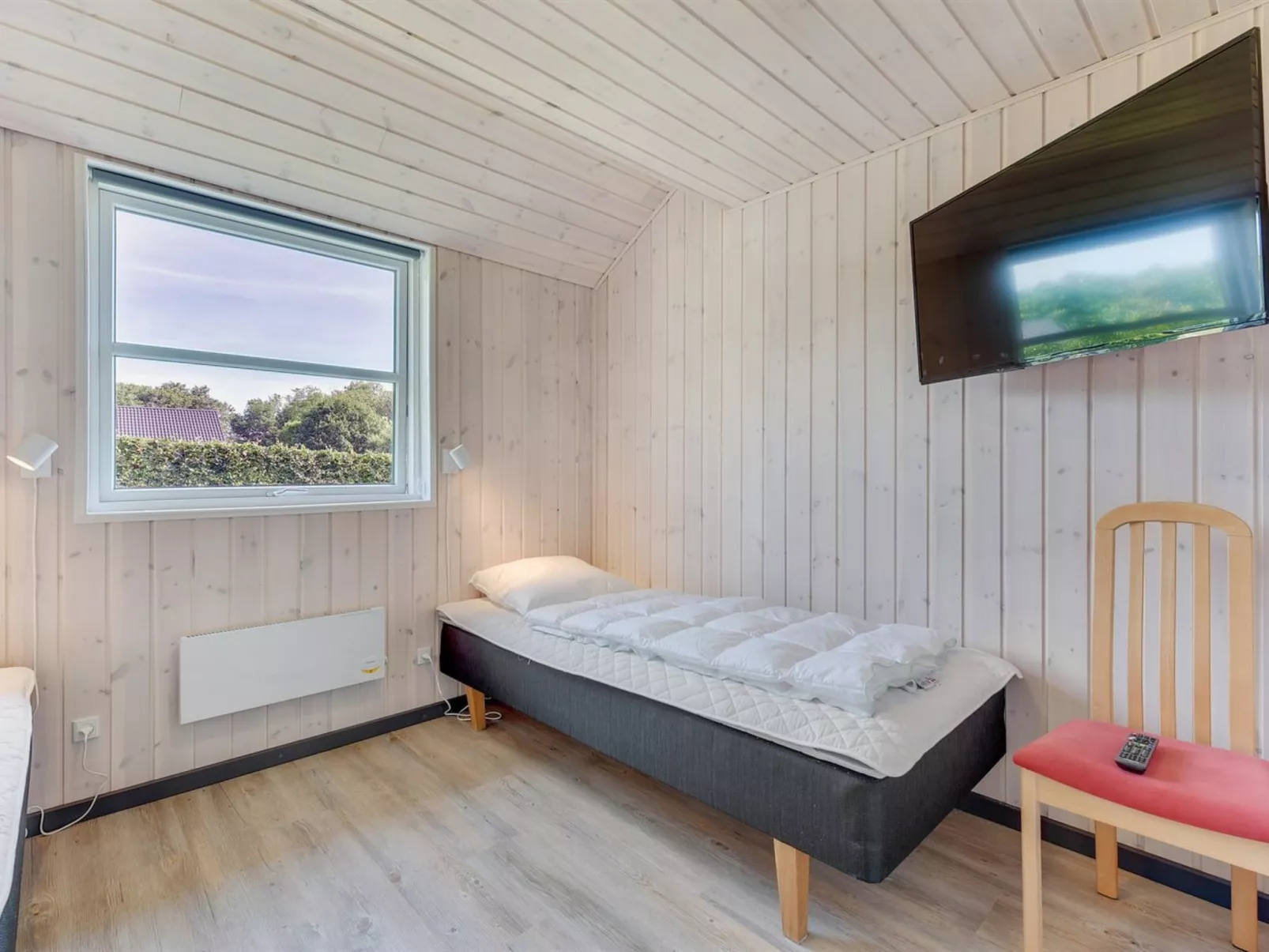 "Damiana" - 500m from the sea-Binnen