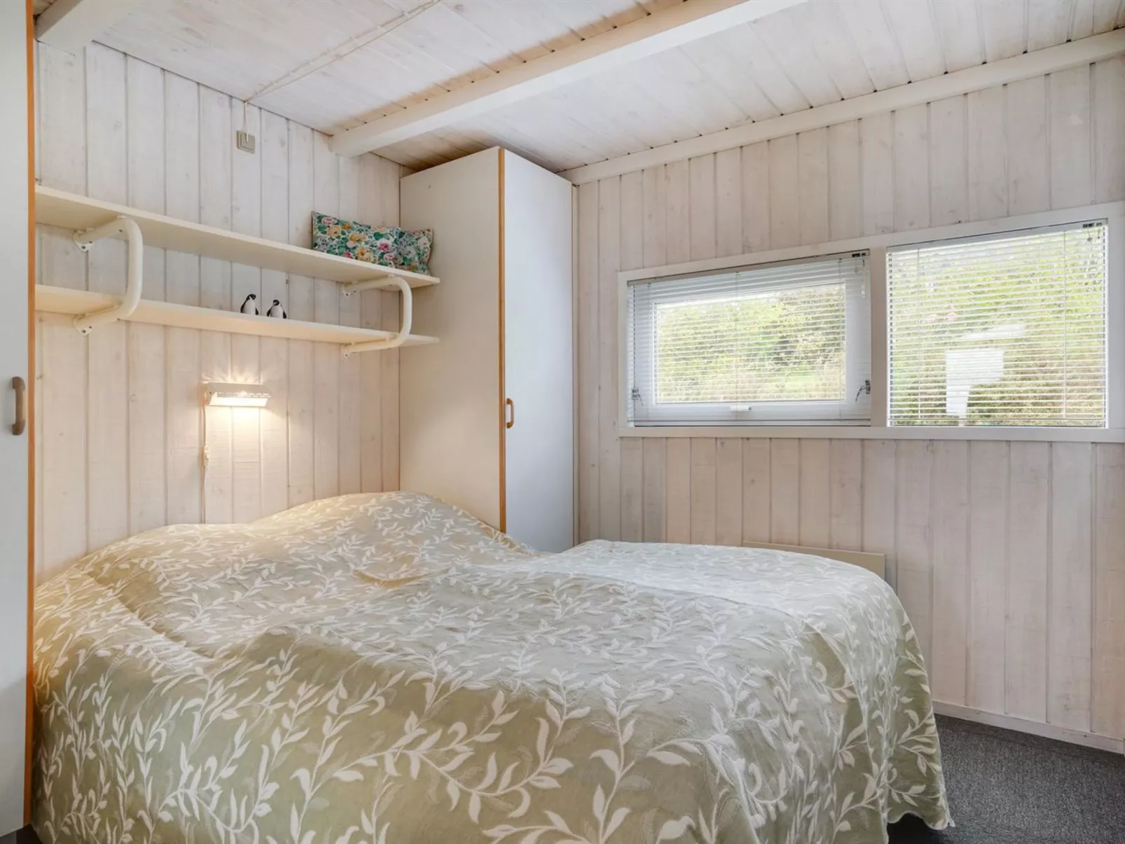 "Eilen" - 250m from the sea-Binnen