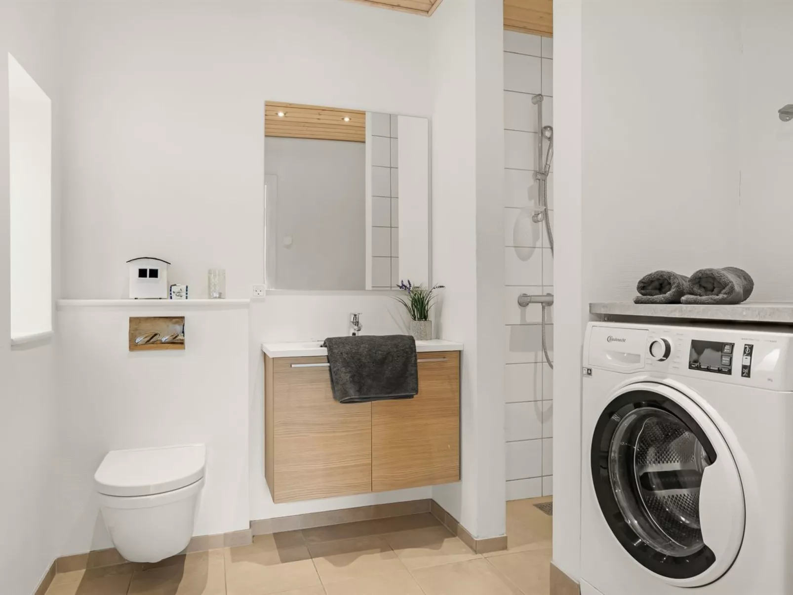 "Elmo" - 300m from the sea-Binnen