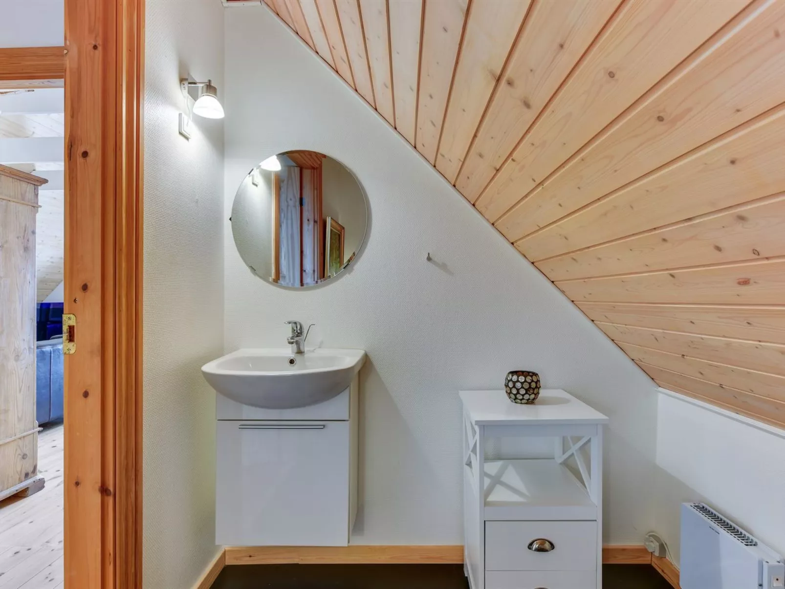 "Iiro" - 2.5km from the sea-Binnen