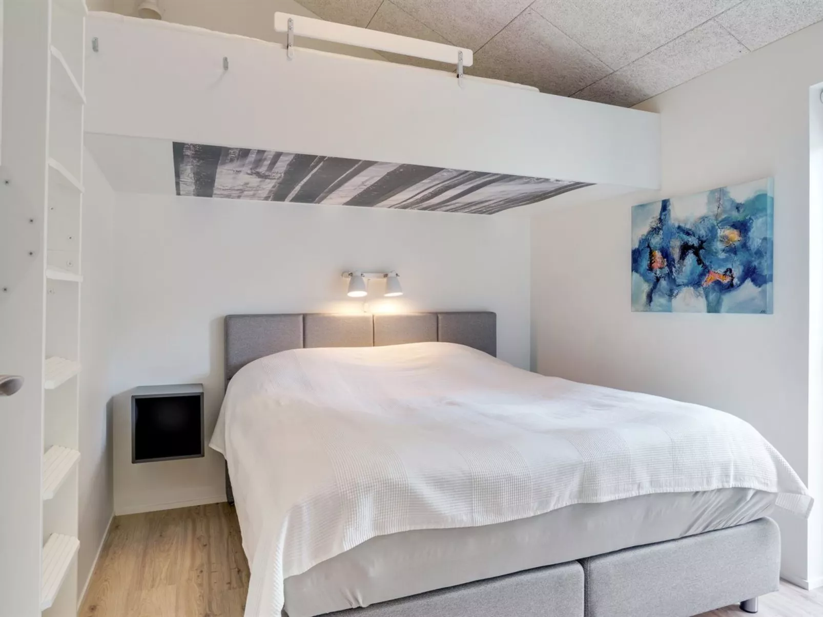 "Antonina" - 800m from the sea-Binnen