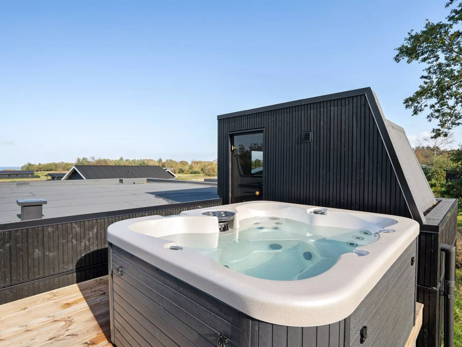 "Fritze" - 400m from the sea-Binnen