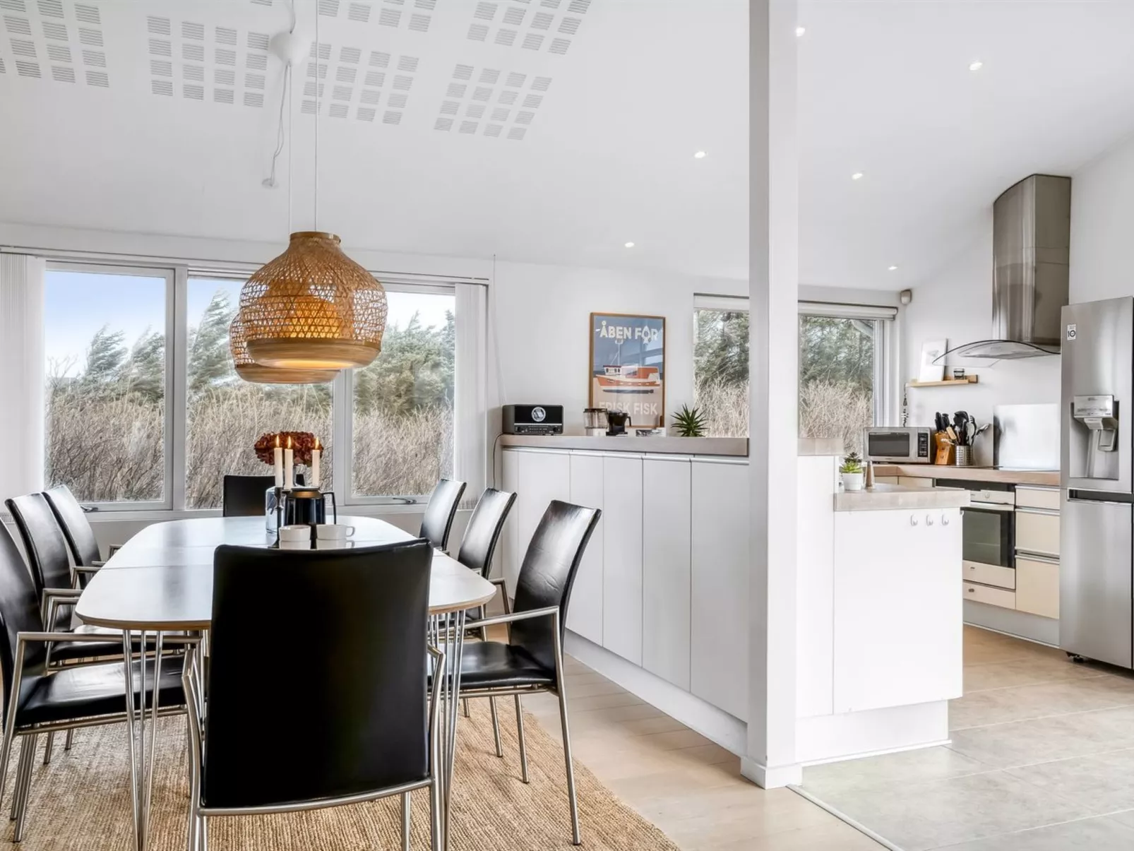 "Eileen" - 300m from the sea-Binnen