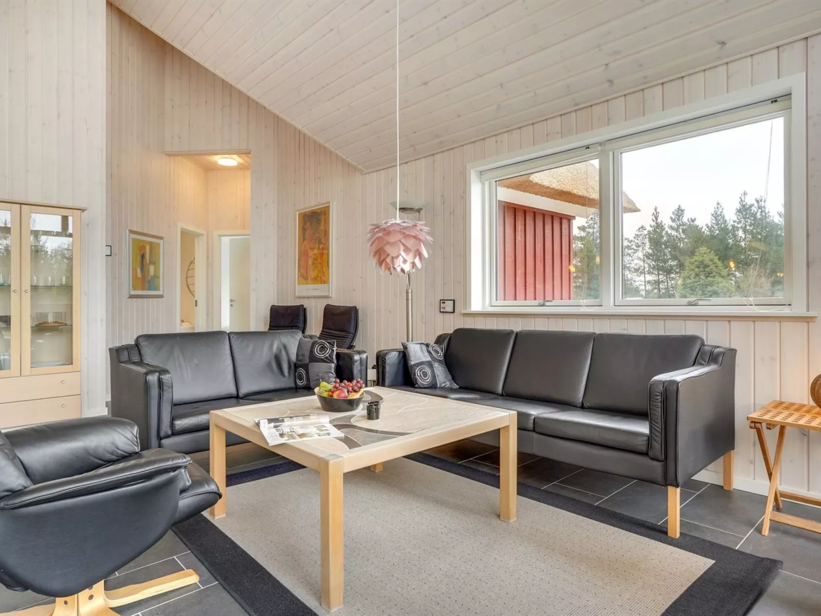 "Lima" - 3.5km from the sea-Binnen