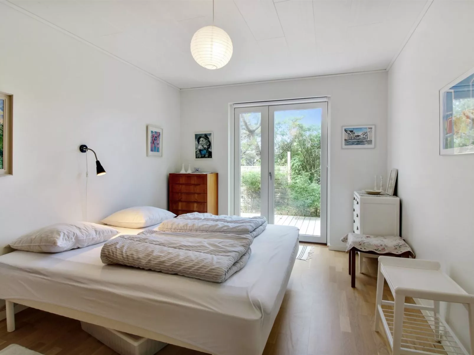 "Annina" - 500m from the sea-Binnen