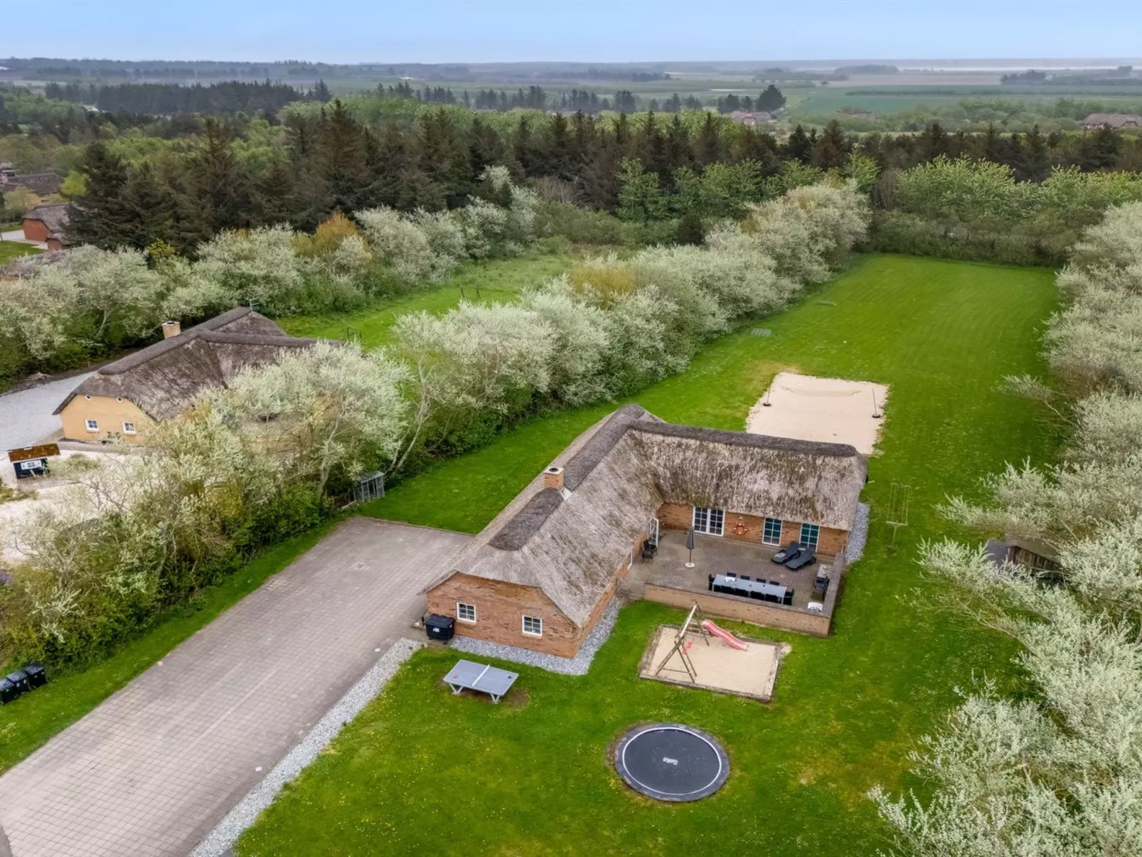 "Benthe" -  from the sea-Buiten