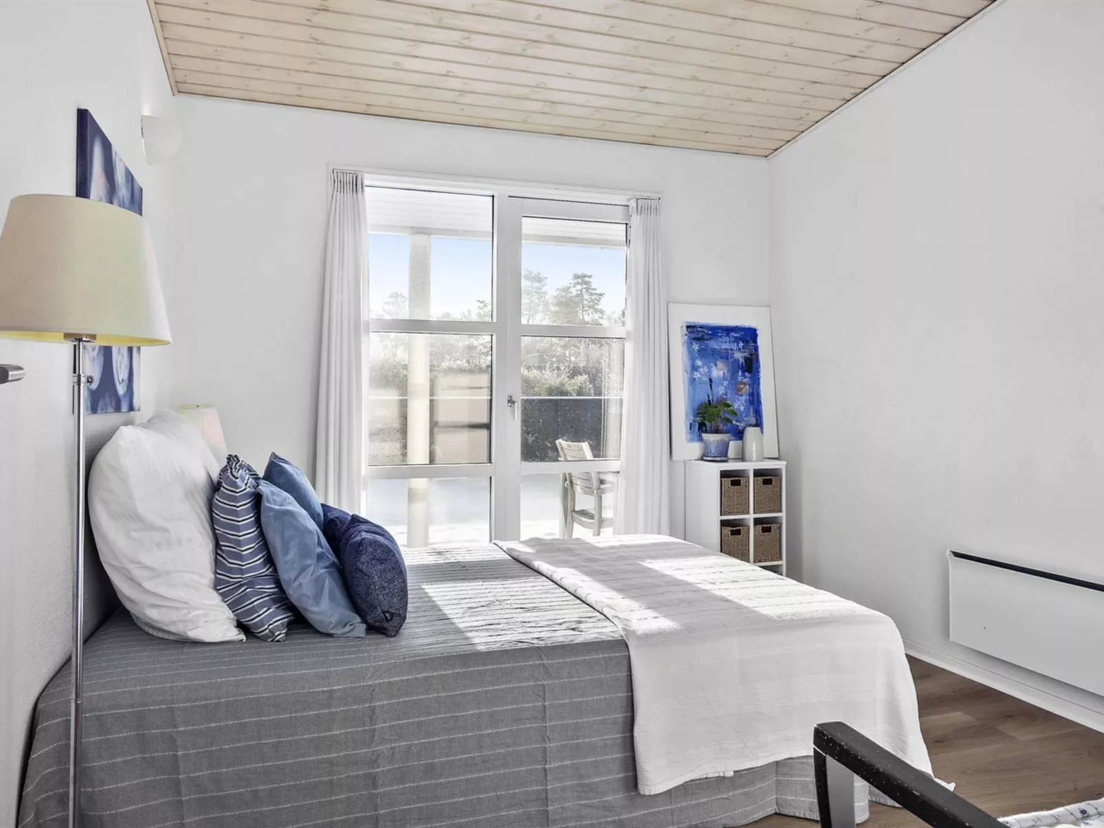 "Nele" - 400m from the sea-Binnen