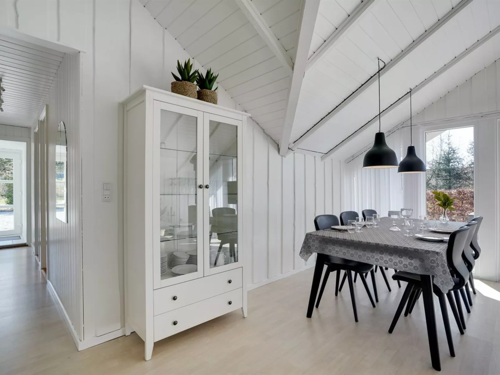 "Edvardsine" - 12km from the sea-Binnen