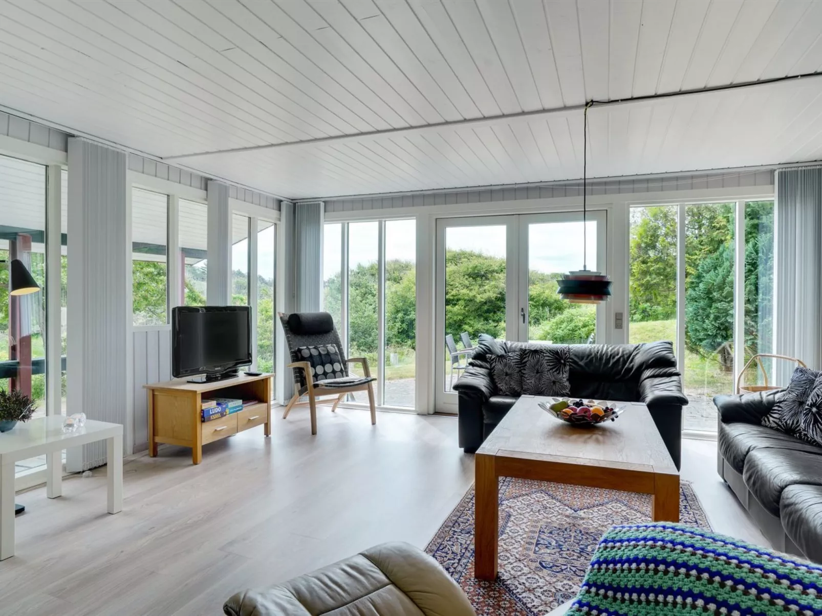 "Sorja" - 420m from the sea-Binnen