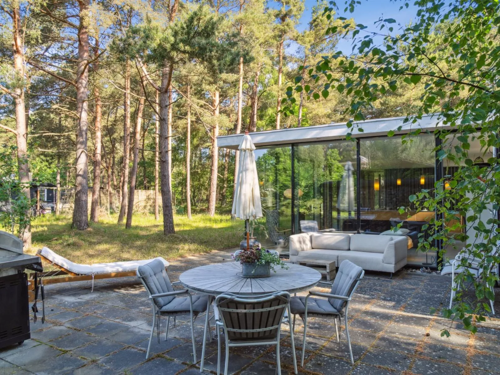 "Antim" - 200m from the sea-Buiten