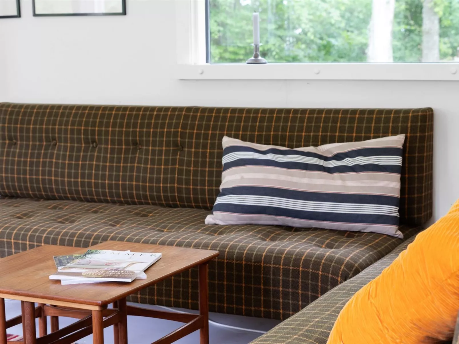 "Jarno" - 1km from the sea-Binnen