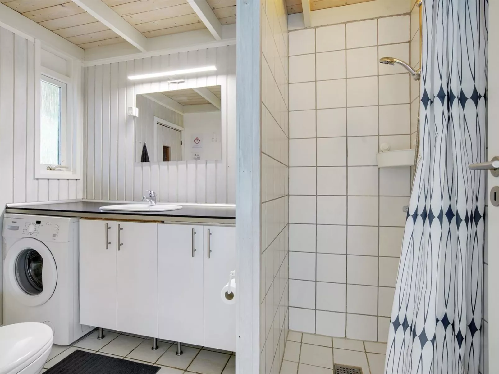 "Kragh" - 950m from the sea-Binnen