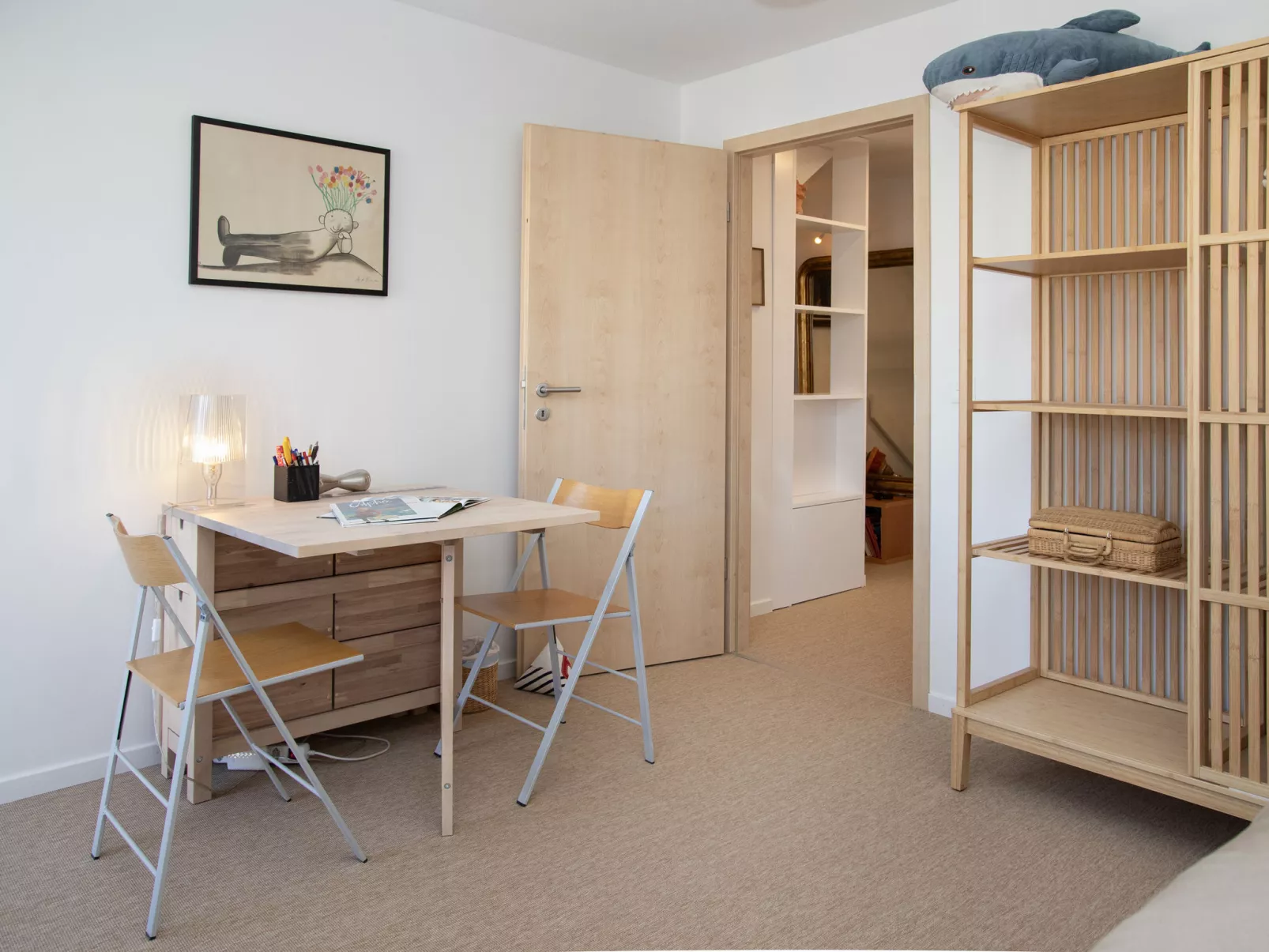 Bougainville C3/R-Binnen