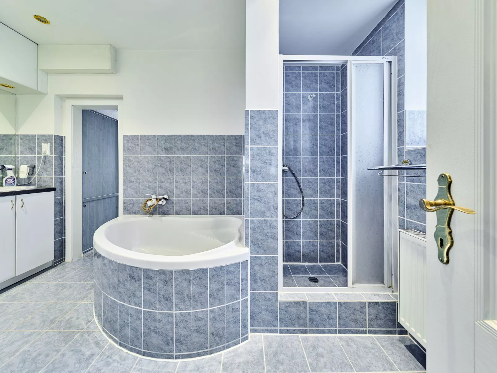 Pool & Sauna Vrchlabi-Binnen