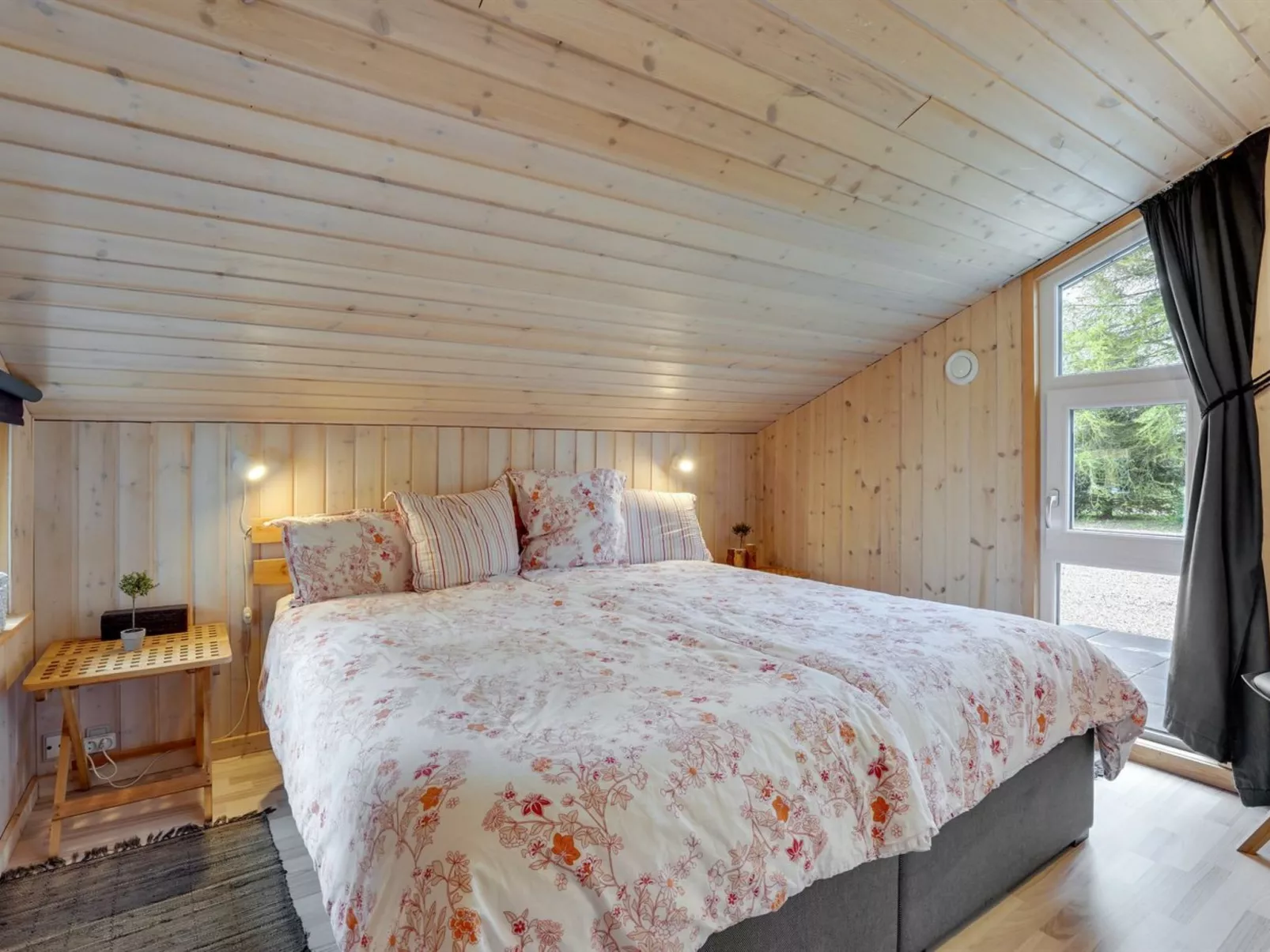 "Kea" - 30km from the sea-Binnen