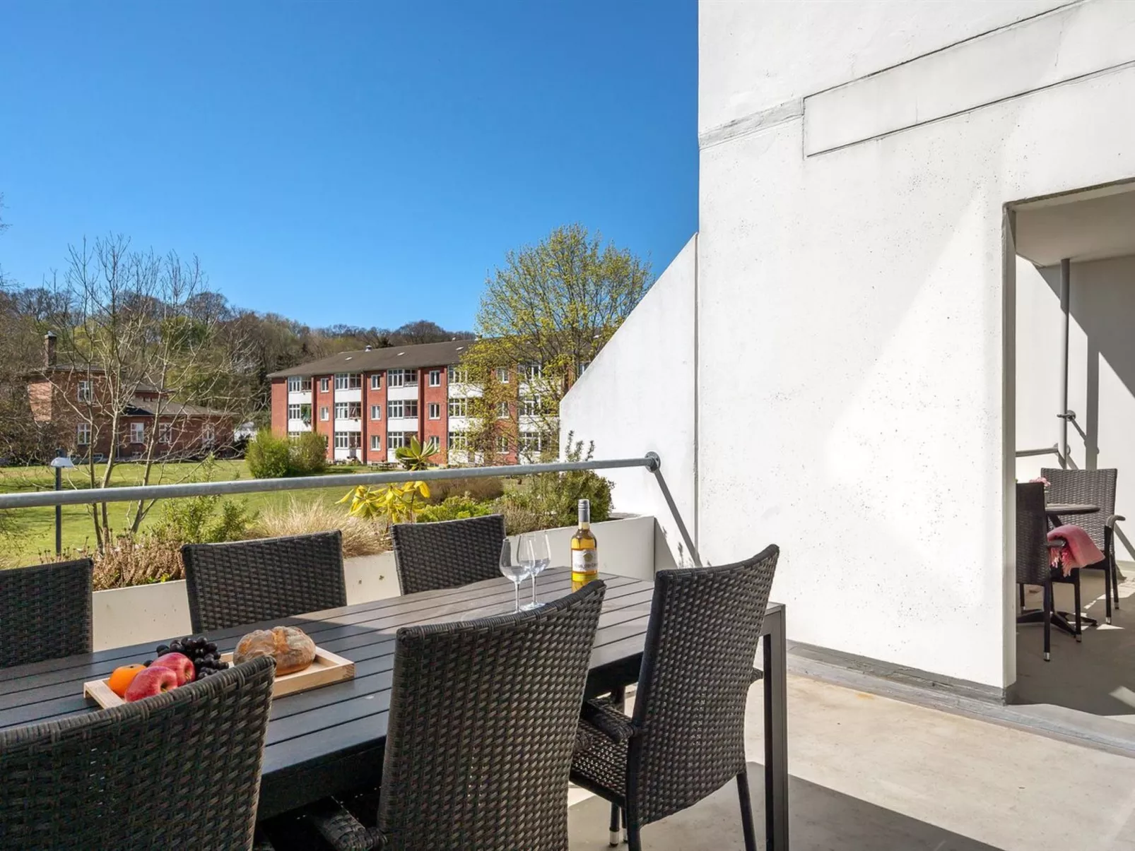 "Pekka" - 50m from the sea-Buiten