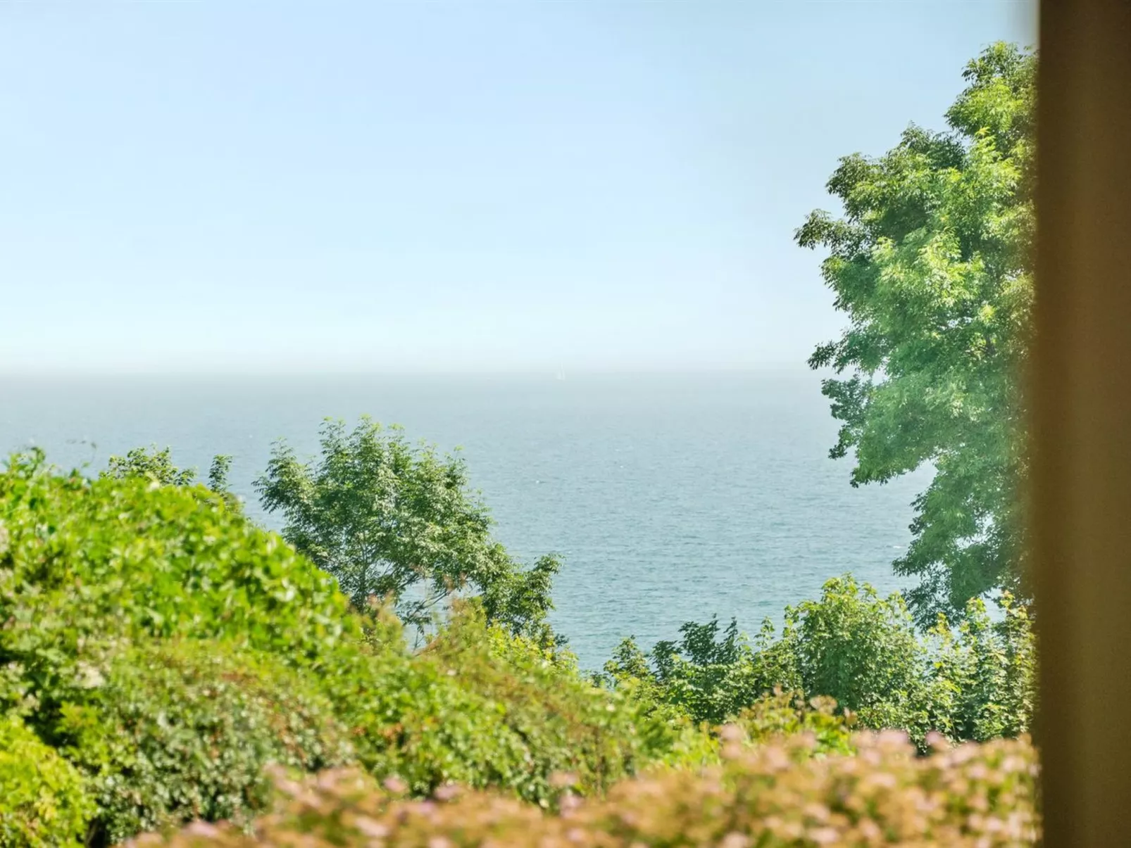 "Fridtjof" - 100m from the sea-Buiten