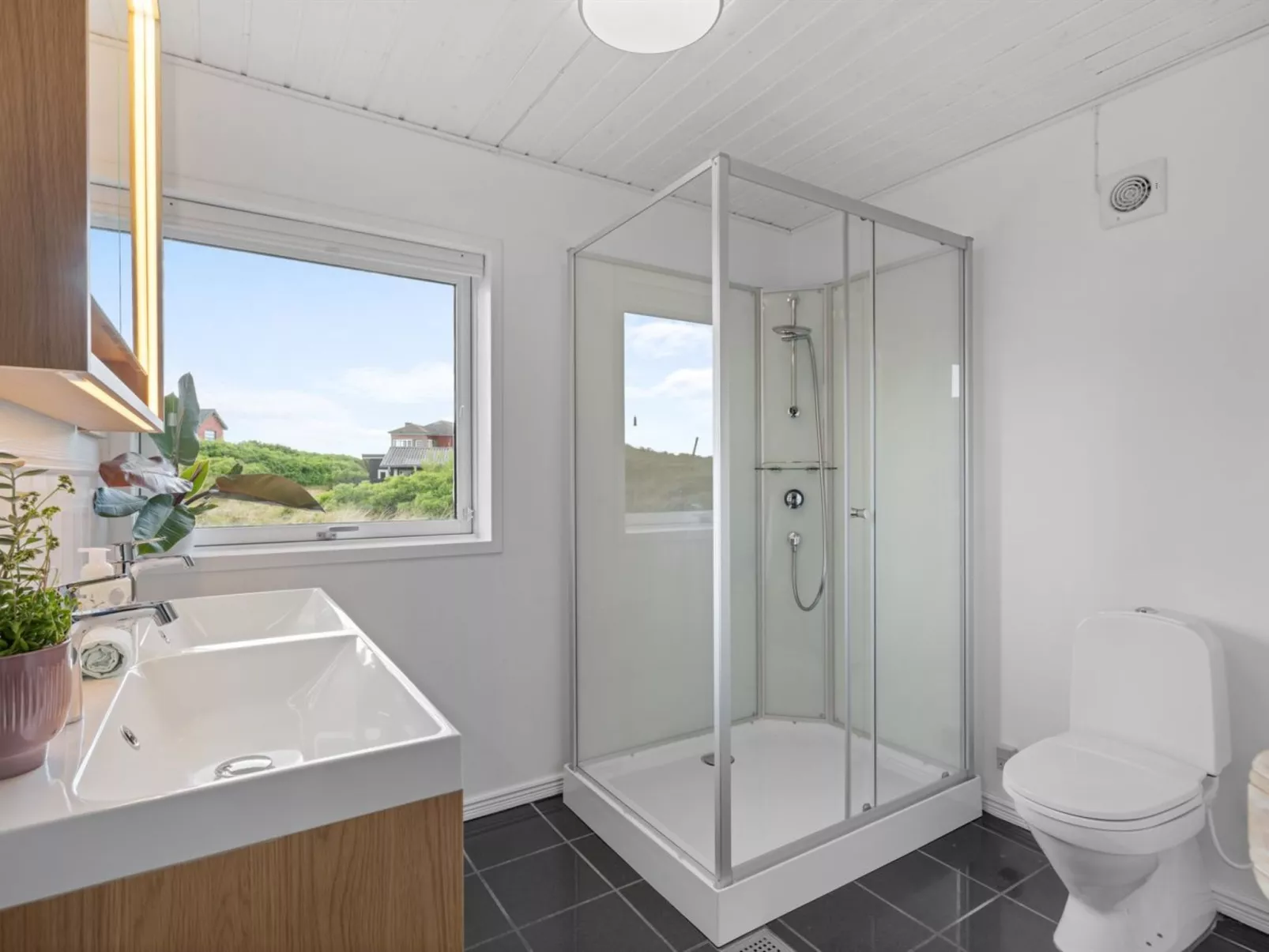 "Taio" - 500m from the sea-Binnen