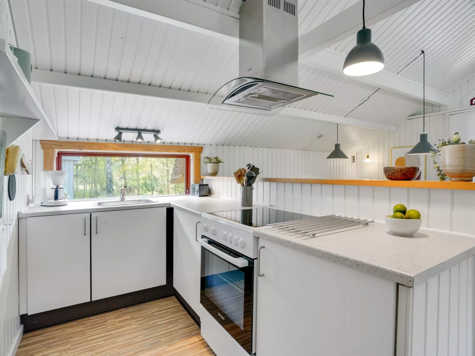 "Aghwith" - 1.2km from the sea-Binnen