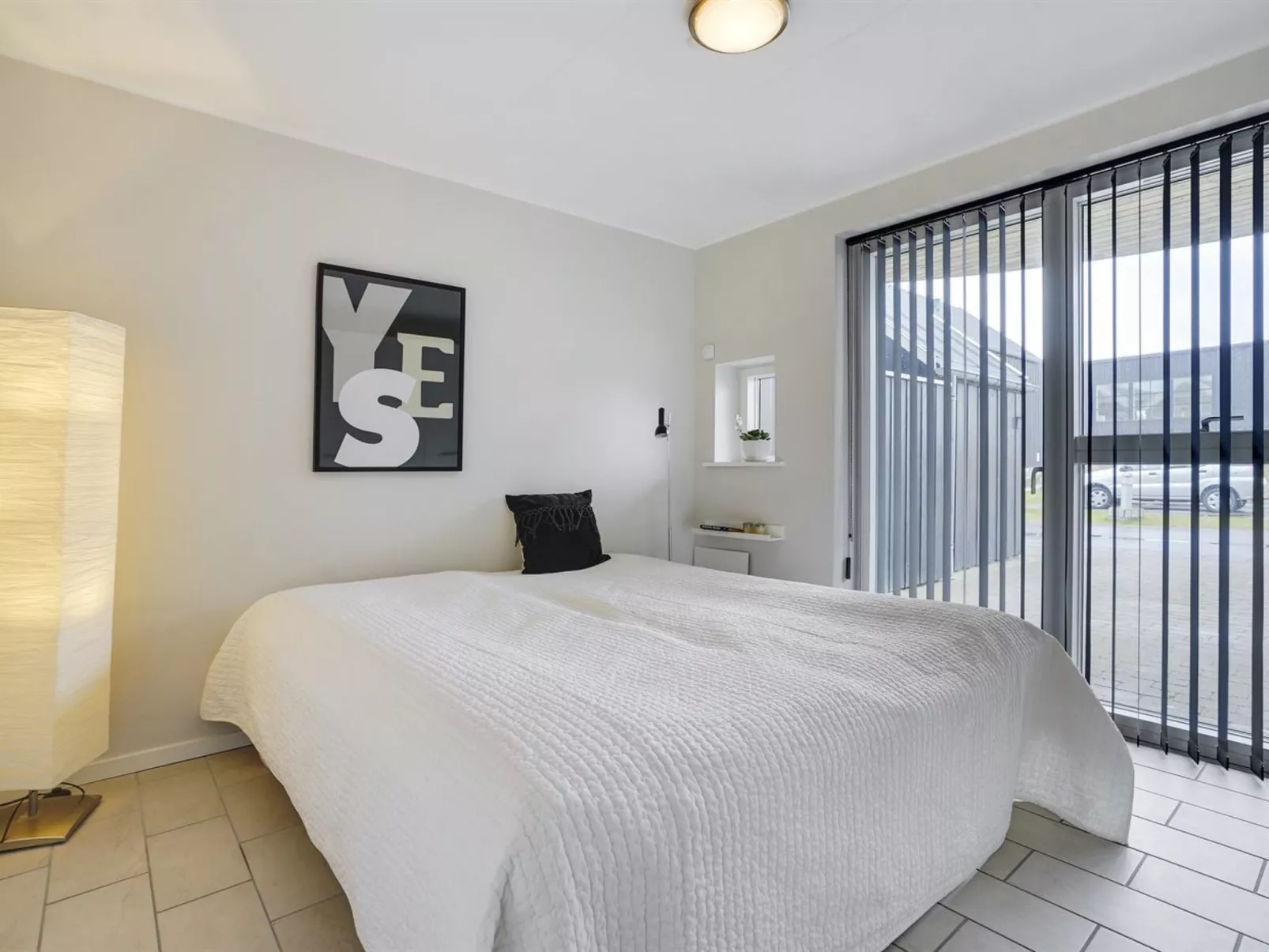 "Katharine" - 600m from the sea-Binnen