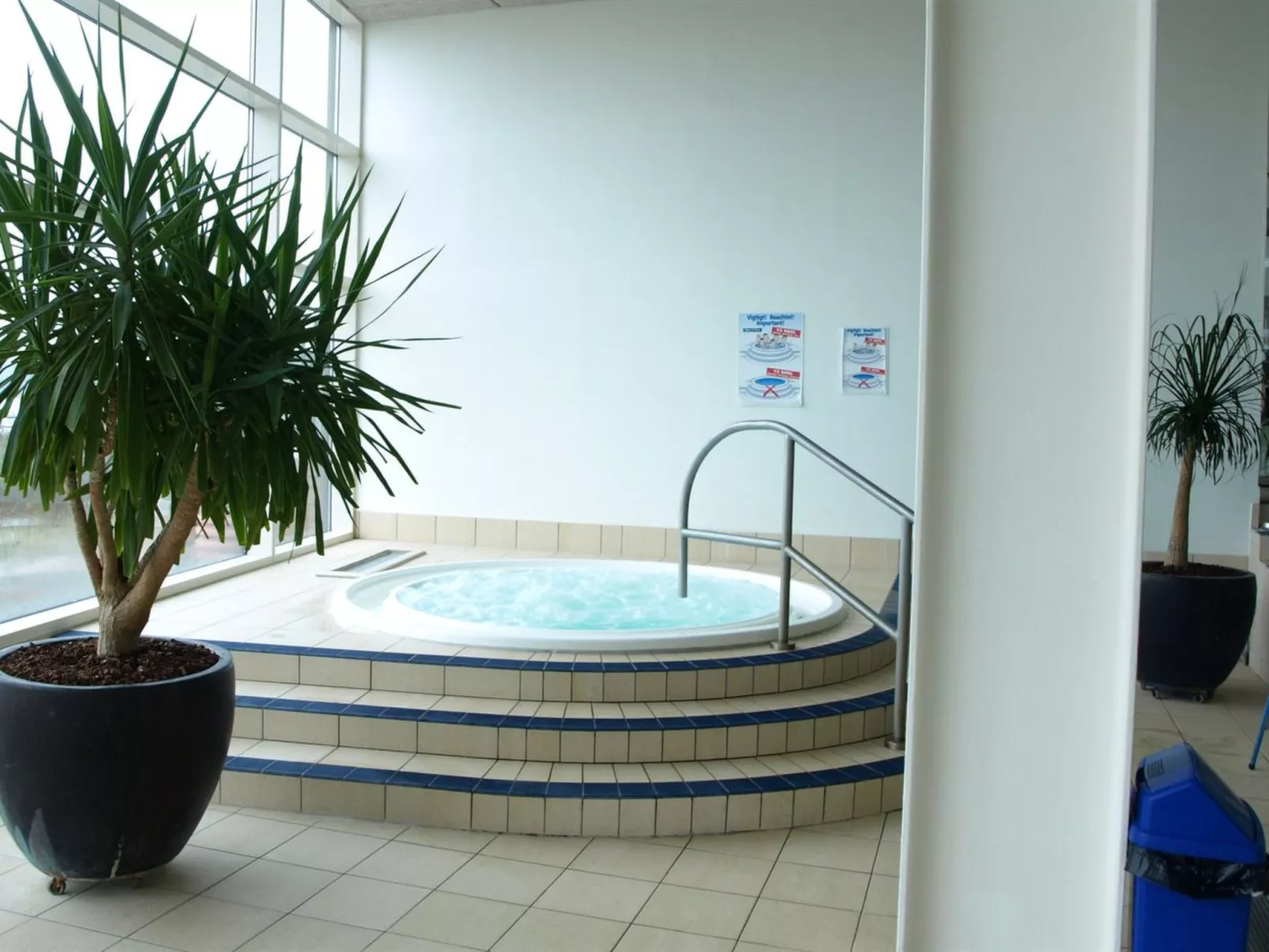 "Fausta" - 150m to the fjord-Buiten