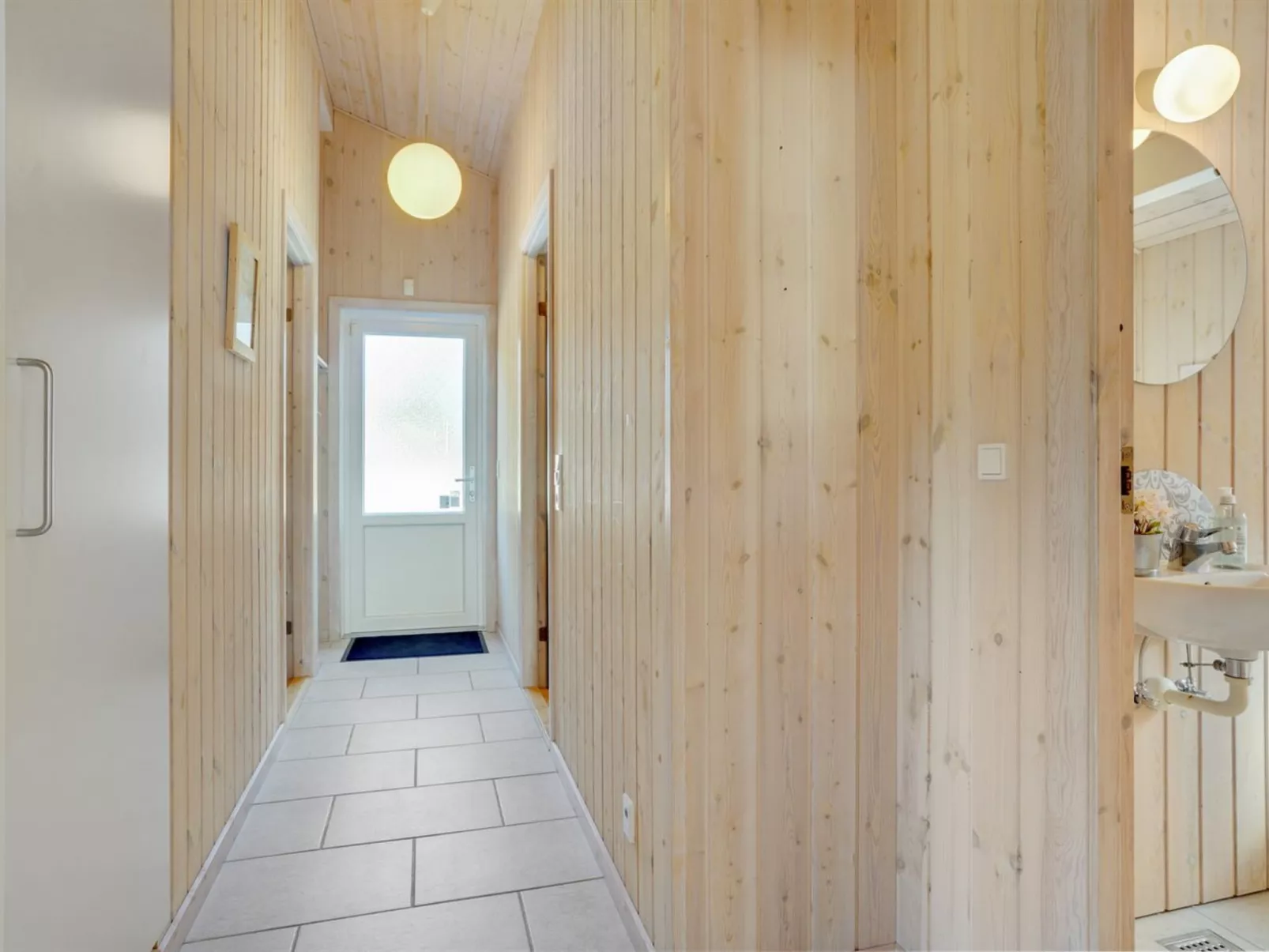 "Dorti" - 3km from the sea-Binnen