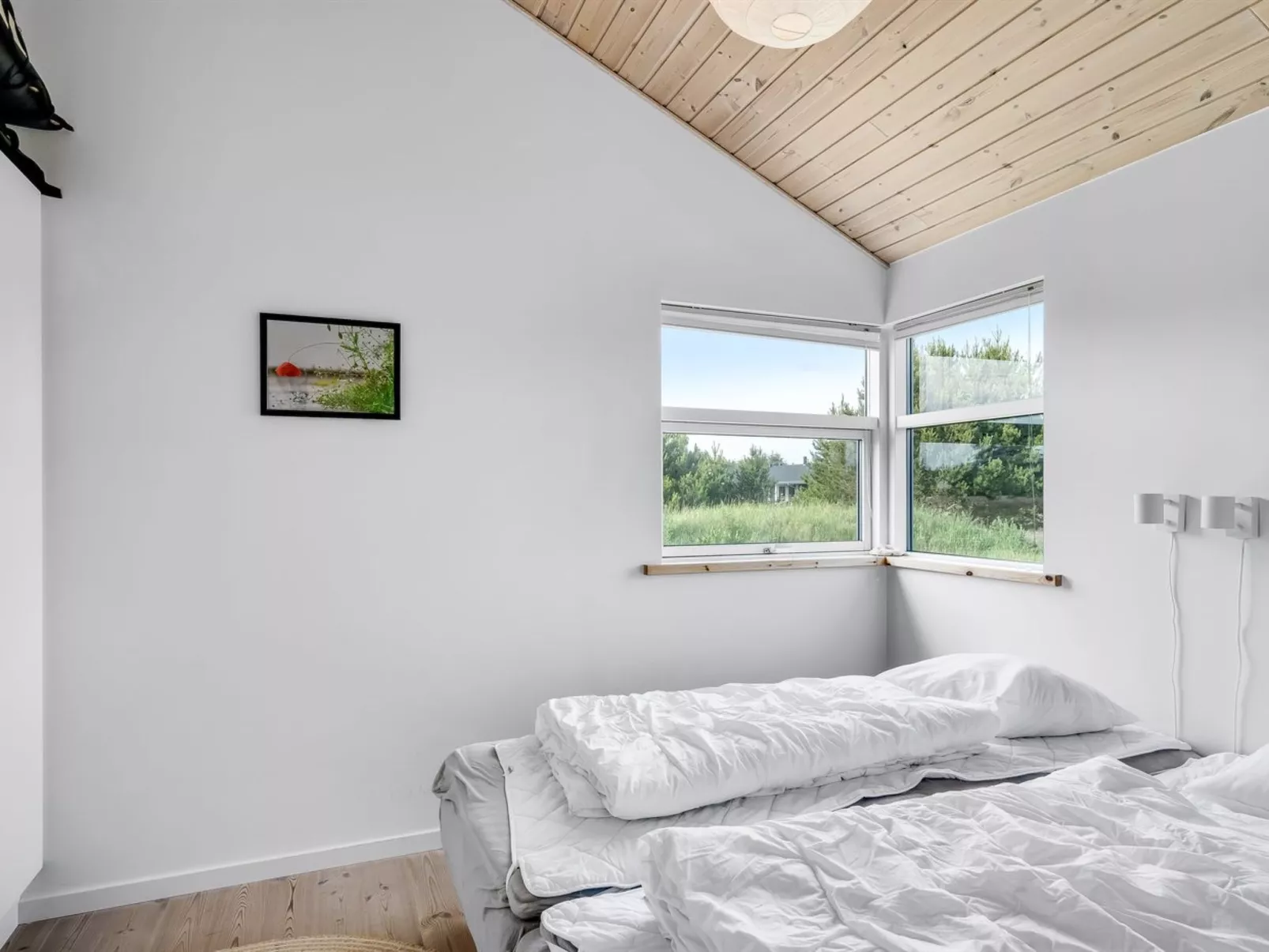 "Sulki" - 3.5km from the sea-Binnen