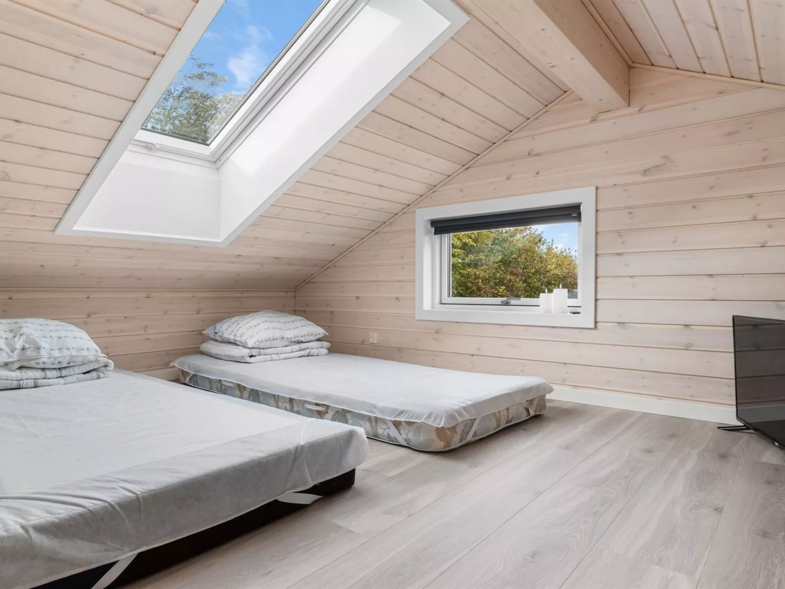 "Mato" - 100m from the sea-Binnen