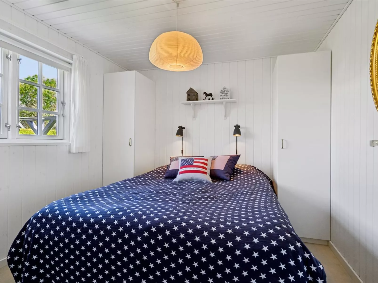 "Ekatarina" - 125m from the sea-Binnen